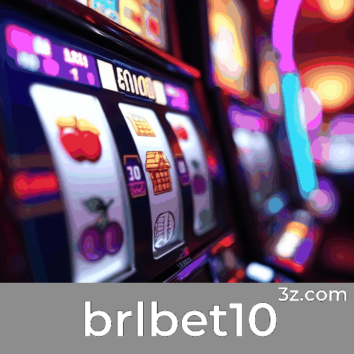 Explorando a Revolução dos Jogos na brlbet10: Experiências Disruptivas