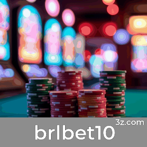 brlbet10: Seu Cassino Online de Confiança