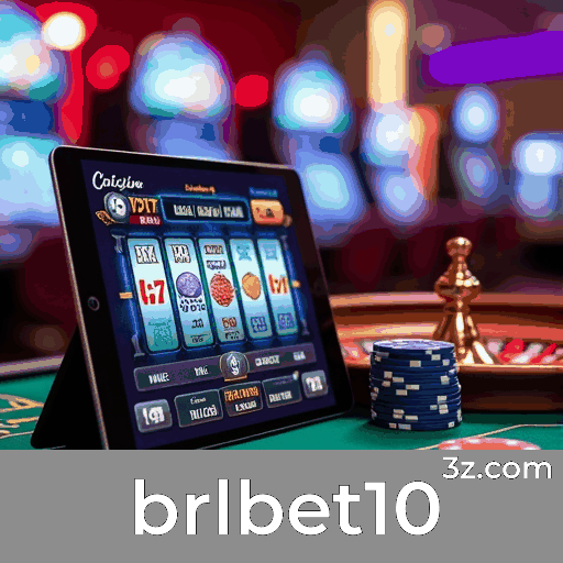 Explorando a Revolução dos Jogos na brlbet10: Experiências Disruptivas