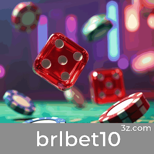 brlbet10: Interação Real e Emoção no Casino Social