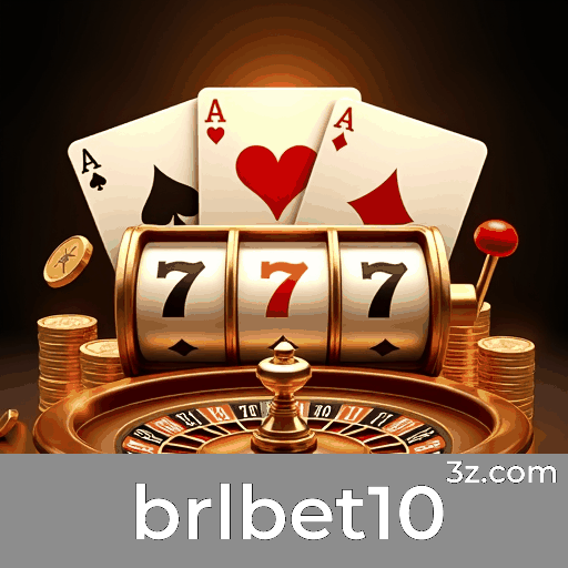 Tecnologia 3D e Jogos Ao Vivo: Destaques da brlbet10