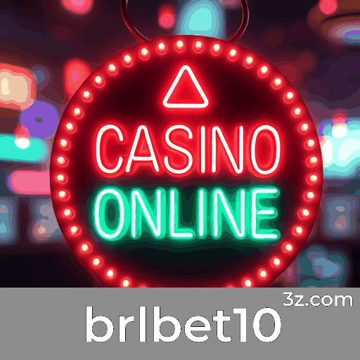 brlbet10: Interação Real e Emoção no Casino Social