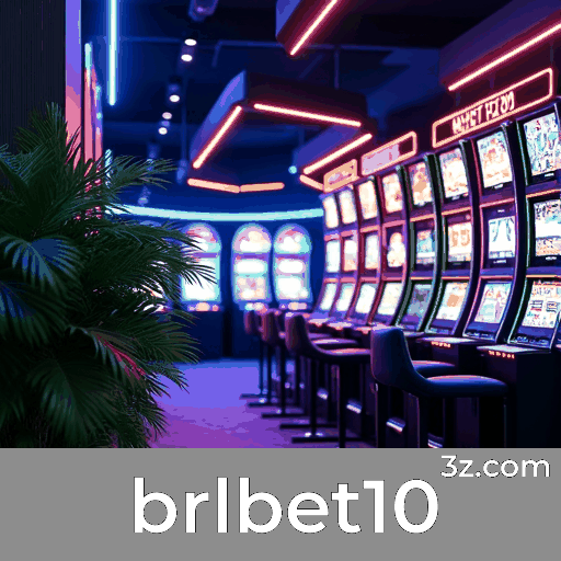 brlbet10: Interação Real e Emoção no Casino Social