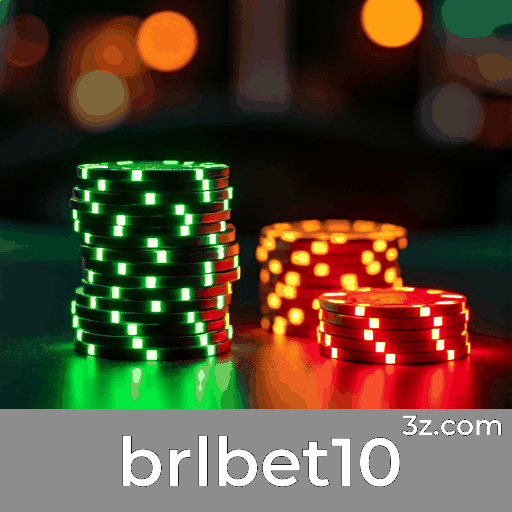 brlbet10: Interação Real e Emoção no Casino Social
