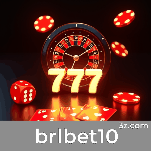 Tecnologia 3D e Jogos Ao Vivo: Destaques da brlbet10