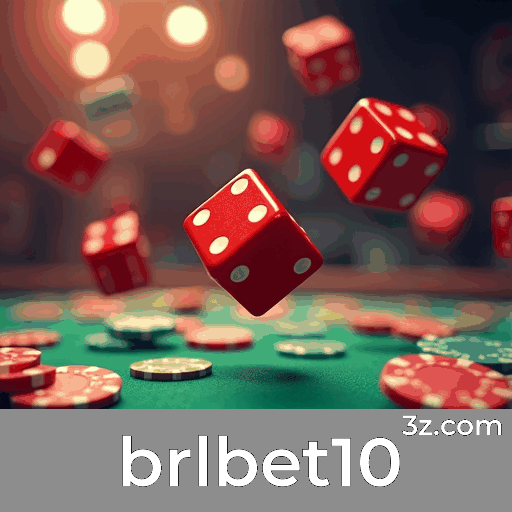 Tecnologia 3D e Jogos Ao Vivo: Destaques da brlbet10
