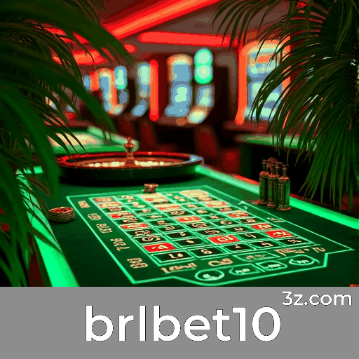 Explorando a Revolução dos Jogos na brlbet10: Experiências Disruptivas